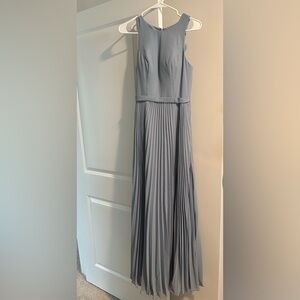 Bridesmaid Dress